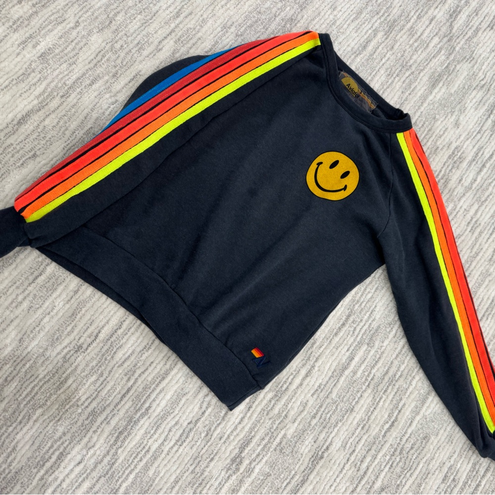 Aviator nation sweatshirt